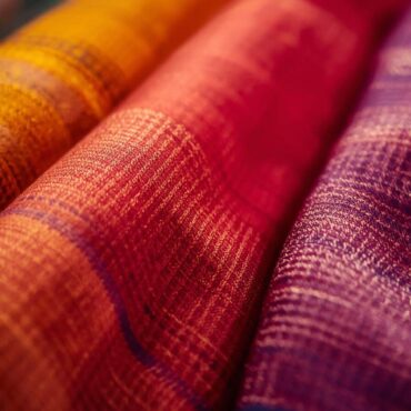 Why Handloom Sarees and Fabrics Are Expensive