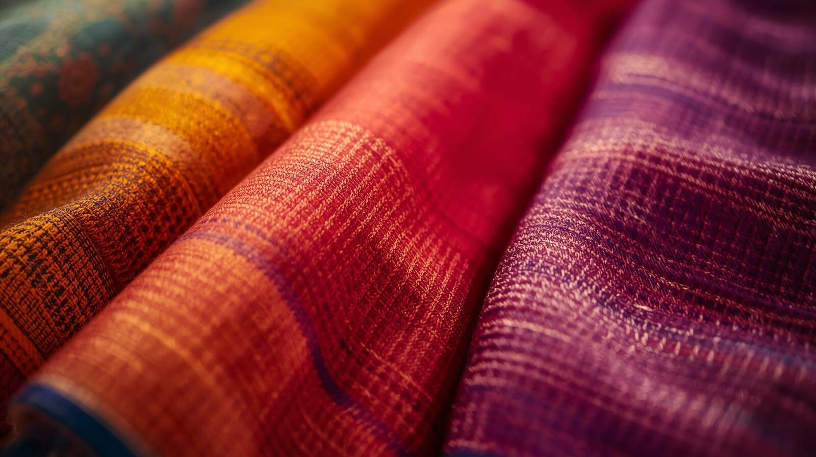 Why Handloom Sarees and Fabrics Are Expensive