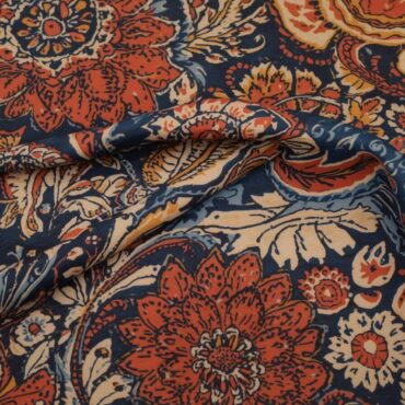 Why People Choose Shikhas Fab as the Best Destination for Block-Printed