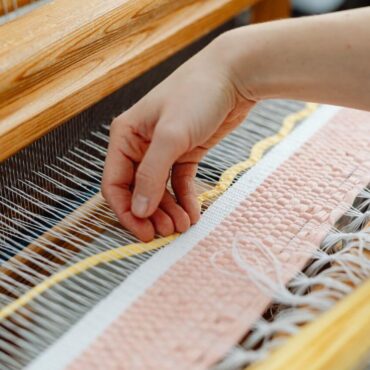 Why Gen Z Is Choosing Handloom Over Fast Fashion