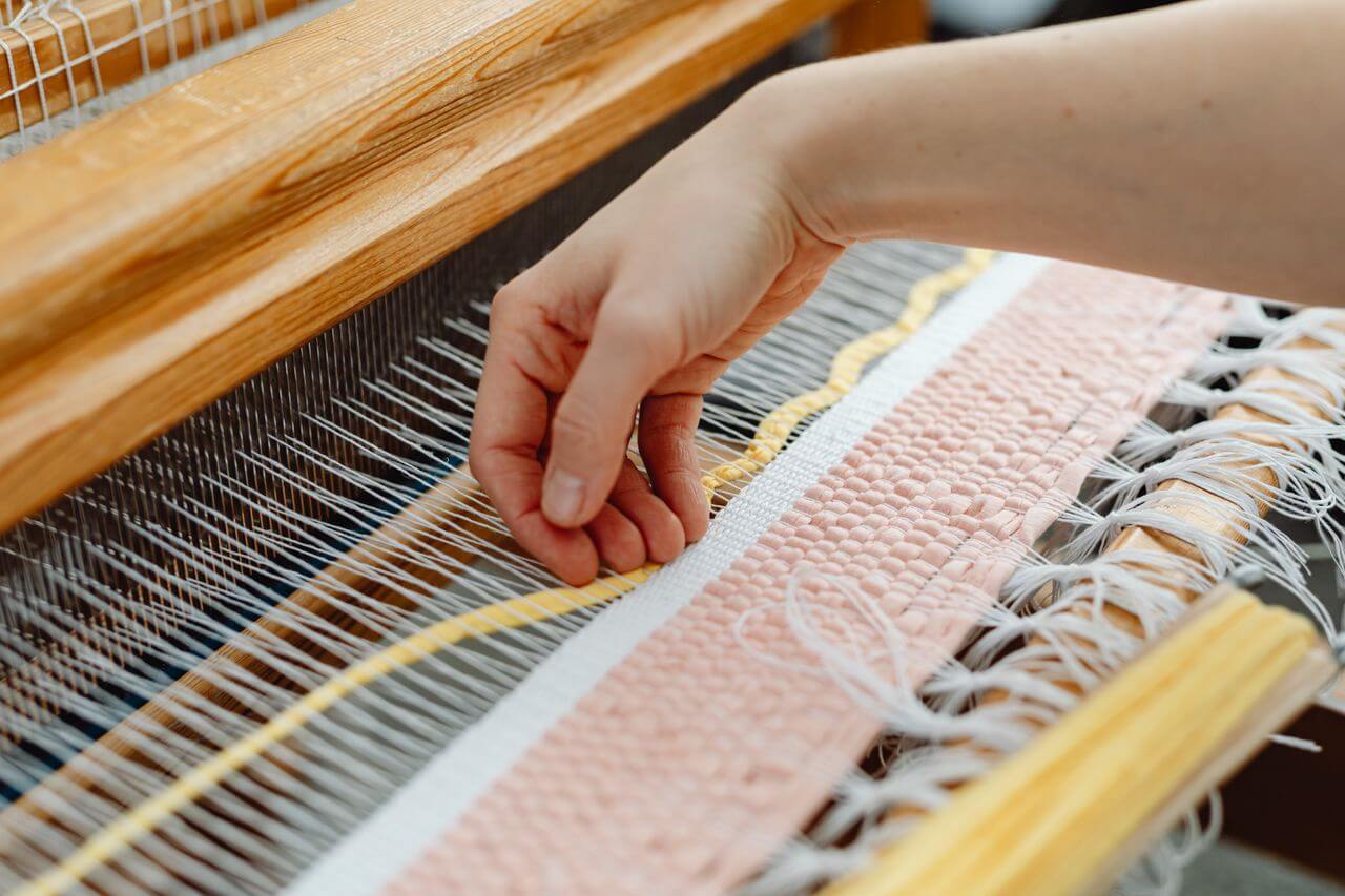Why Gen Z Is Choosing Handloom Over Fast Fashion